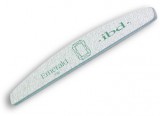 Пилка IBD 180/180 грит Изумруд для искусственных и натуральных ногтей Emerald File 