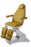 Р45 Педикюрное кресло класса "премиум"(электрика) 