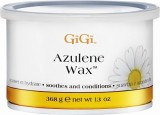 50305 GiGi Azulene Wax, 368 г. - Воск "Азуленовый"