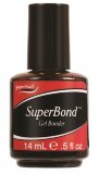 60071 SuperNail SuperBond Gel Bonding, 14 мл. - адгезивный бондер "СуперБонд" для гелевого лака