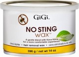 50314 GiGi No Sting Wax, 396 г. - Воск для чувствительной кожи "Без боли"