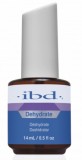 Обезжириватель IBD для подготовки ногтей (дегидратор) Dehydrate, 14 мл.