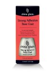 70262 China Glaze Strong Adhesion Base Coat,14мл. - базовое закрепляющее покрытие