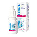 Spirularin NS Serum, противогрибковая сыворотка для ногтей, 10 мл