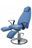 Р31 Педикюрное кресло(гидравлика) 