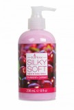 30183 Silky Soft® "Cranberry Currant", 236 мл.- крем-лосьон для рук и тела "Клюква + Смородина"