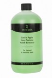 80332 China Glaze Polish Remover Green Apple, 946мл. - жидкость для снятия лака с ароматом яблоко