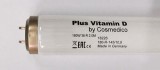 Лампа Plus Vitamin-D by Cosmedico 180W 36R 2.0M 800 час