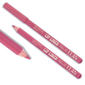 Карандаш-помада для губ ELAN Lip Liner PRO L 07 (холодный розовый)
