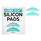 Валики силиконовые ULTRA SOFT M, 1 пара