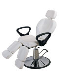 Р02 Педикюрное кресло(гидравлика) 