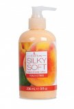 30181 Silky Soft® "Peach Citrus", 236 мл.- крем-лосьон для рук и тела, аромат "Персик + Цитрус"