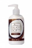 30185 Silky Soft® "Coconut", 236 мл.- крем-лосьон для рук и тела, аромат "Кокос"
